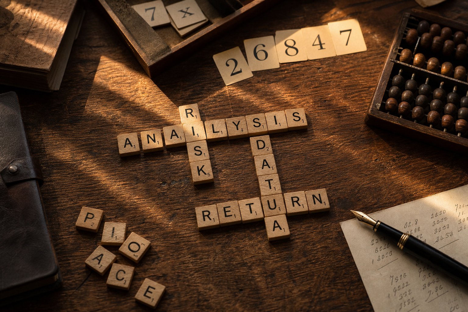 numerology calculation transforms business name letters into meaningful energetic values