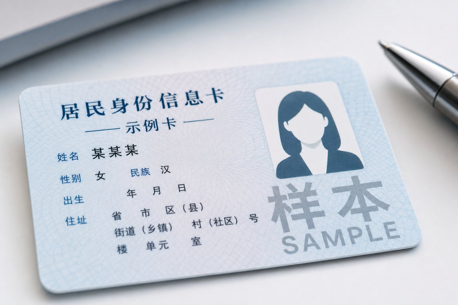 official id systems across chinese speaking regions impose practical limits on name length