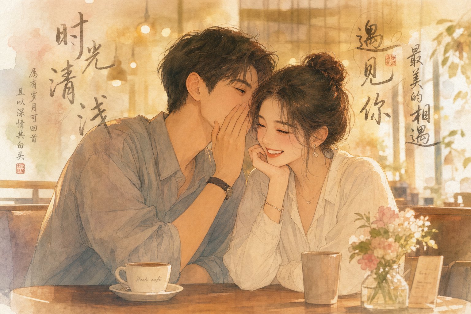 Playful Chinese Nicknames That Sound Lazy But Mean I Love You