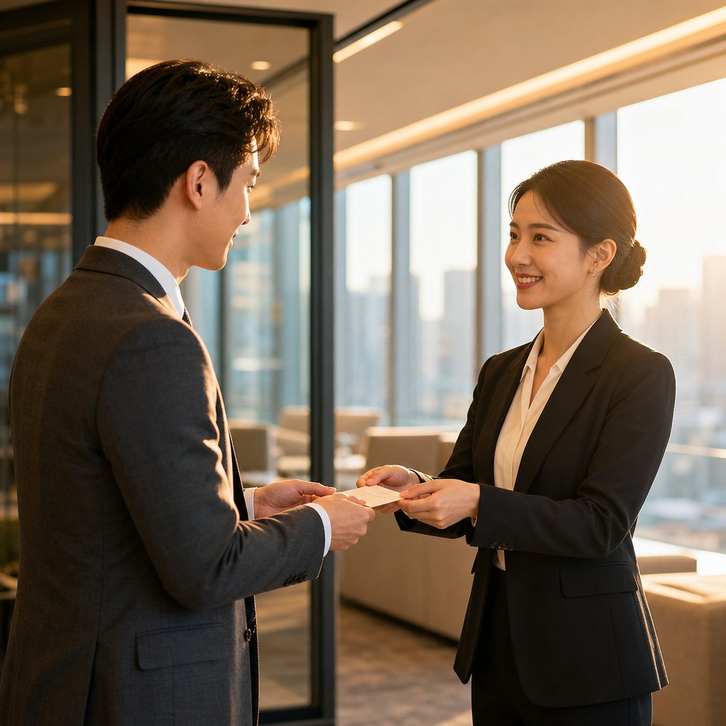 proper etiquette for presenting and asking about pinyin name order builds cross cultural respect