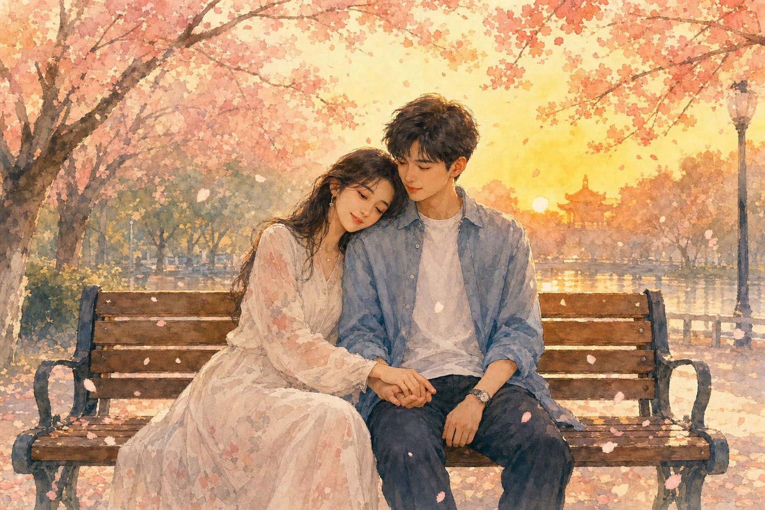 romantic chinese nicknames mark relationship milestones from first crush to lifelong partnership