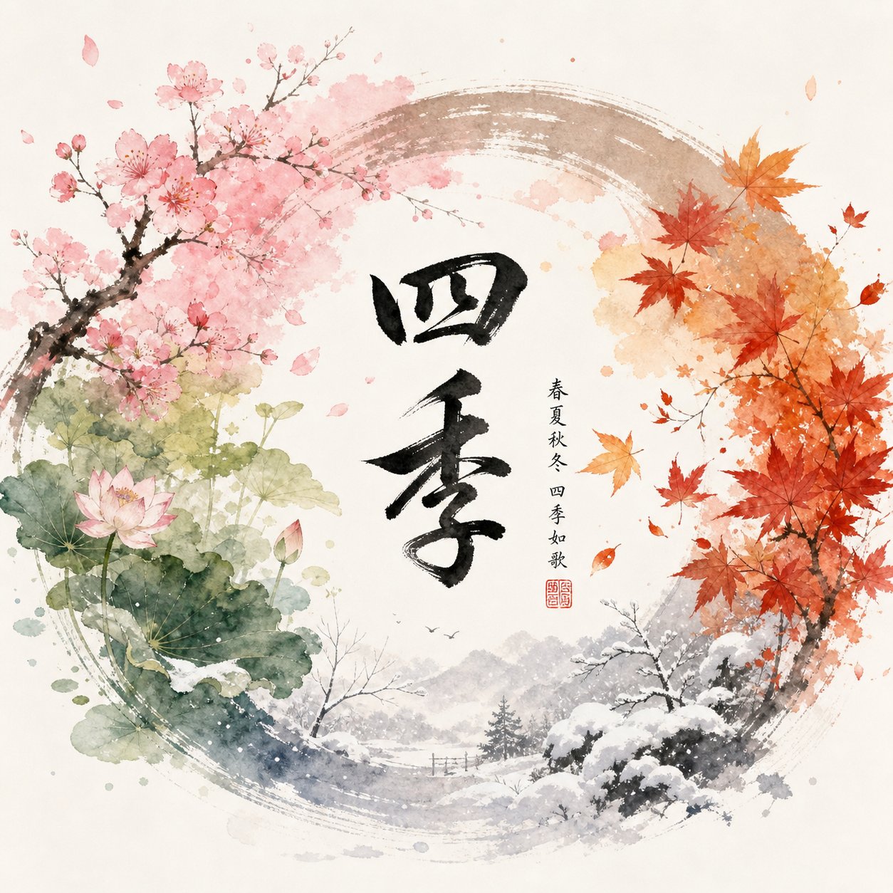 seasonal nature names help bicultural families pair chinese characters with western names for phonetic harmony