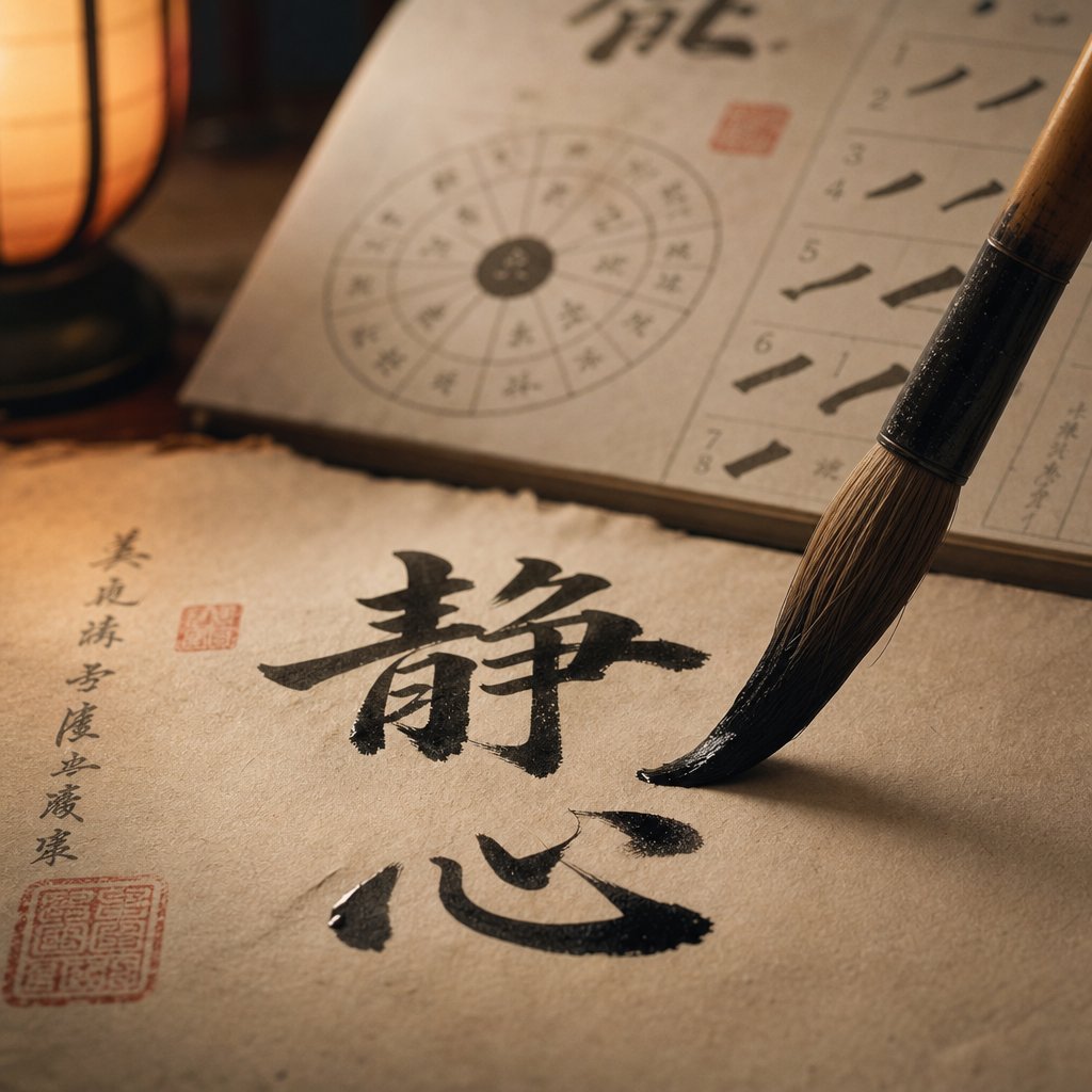 selecting characters from song dynasty poetry requires balancing tonal harmony stroke count and visual elegance for a name that works in daily life