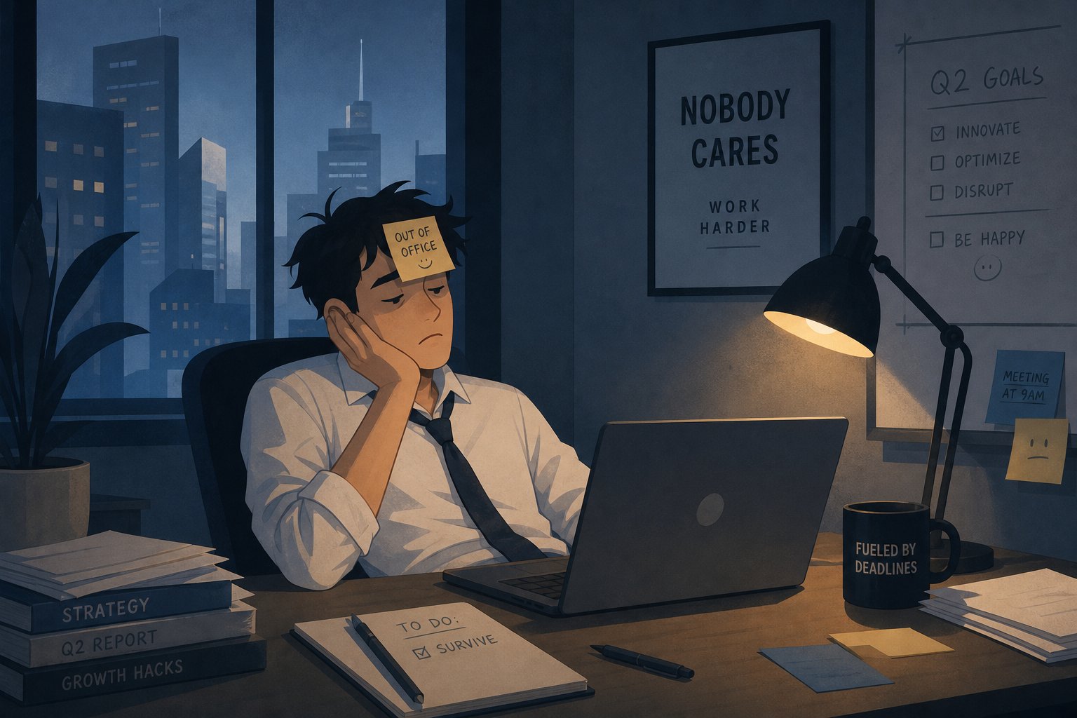 self labels like 打工人 and 躺平 reflect generational attitudes toward work and societal pressure in china