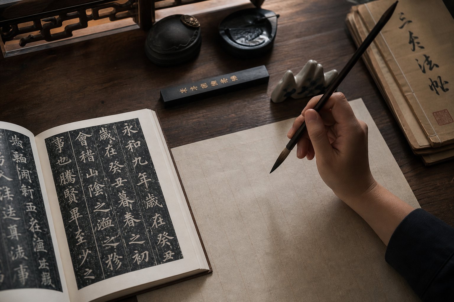 step by step name analysis begins with looking up traditional stroke counts using kangxi dictionary standards
