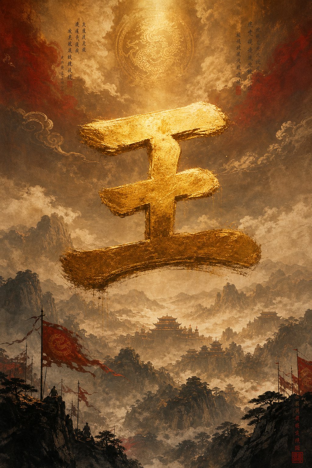 Chinese Surnames Meaning King: Your Last Name Holds A Royal Secret