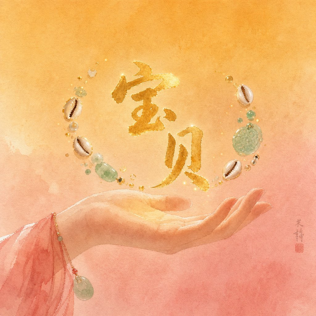Bao Bei Meaning Decoded: From Pillow Talk To Product Listings