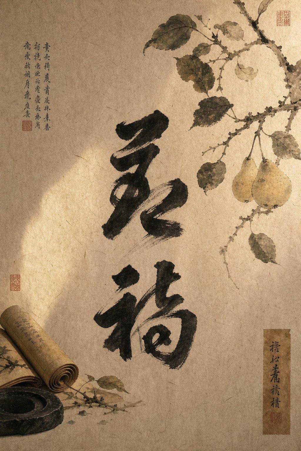 Du Fu Name Meaning: The Hidden Poetry Inside His Characters