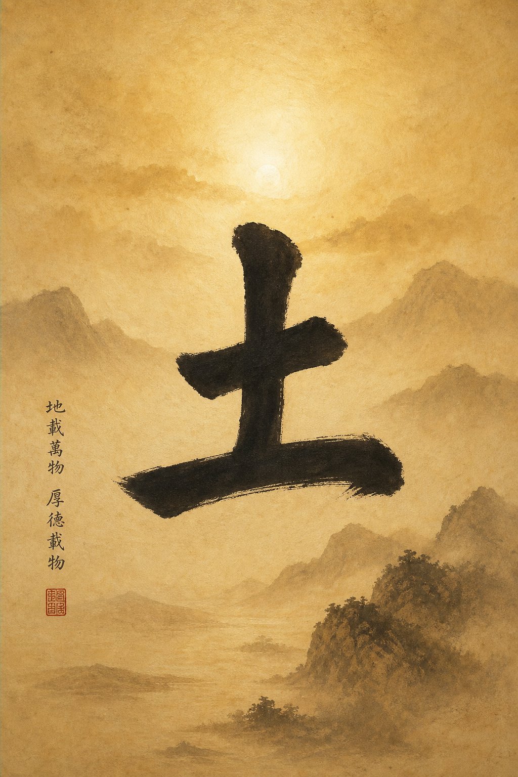 Earth Element Chinese Names: Decode Your Birth Chart's Missing Piece