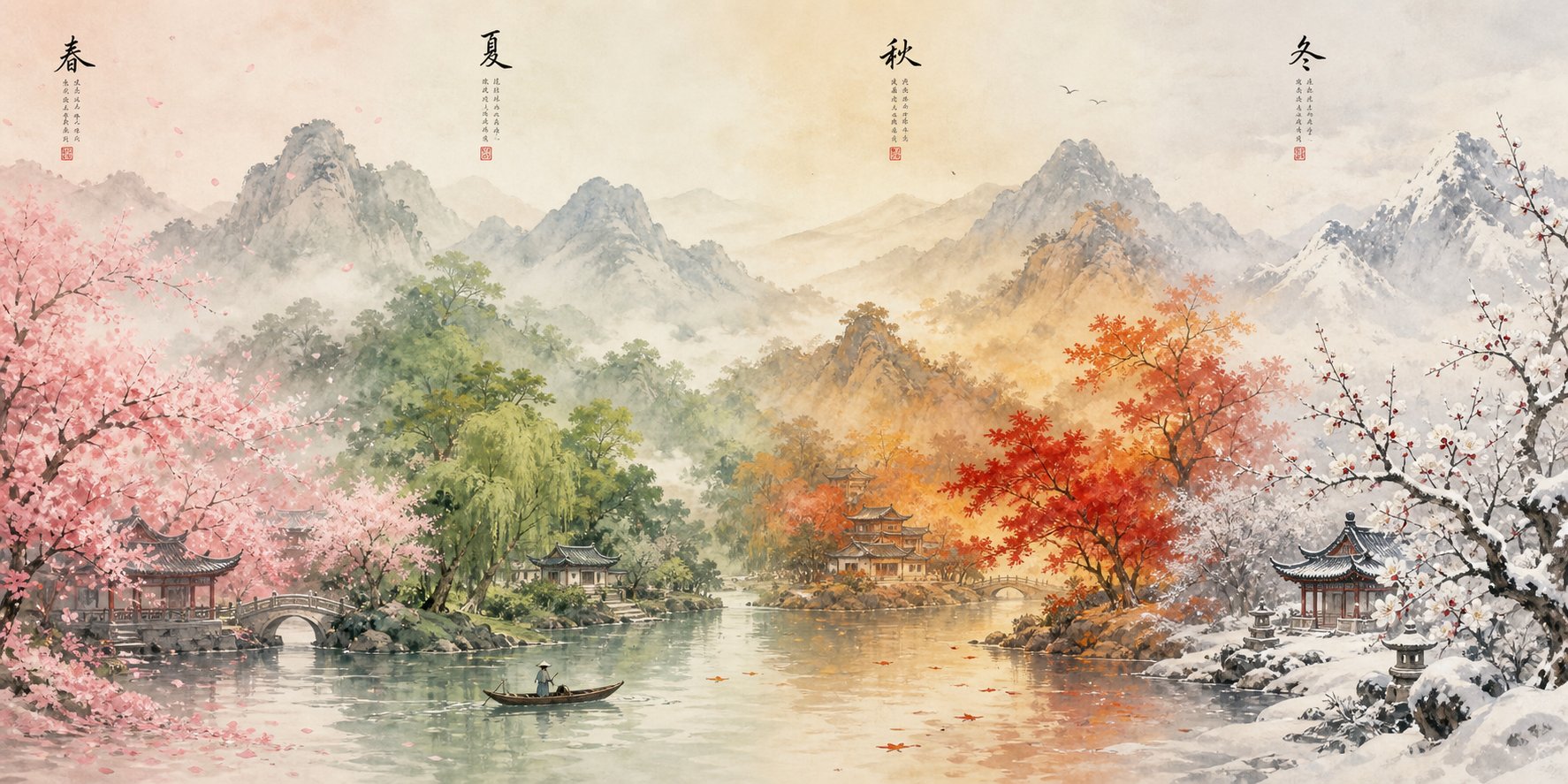 Chinese Names And Seasons Hold Secrets Most Learners Miss
