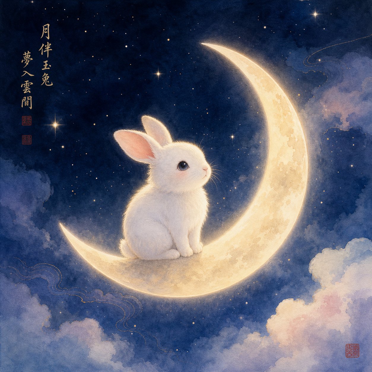 Chinese Nickname Little White Rabbit Decoded: From Cute To Cruel
