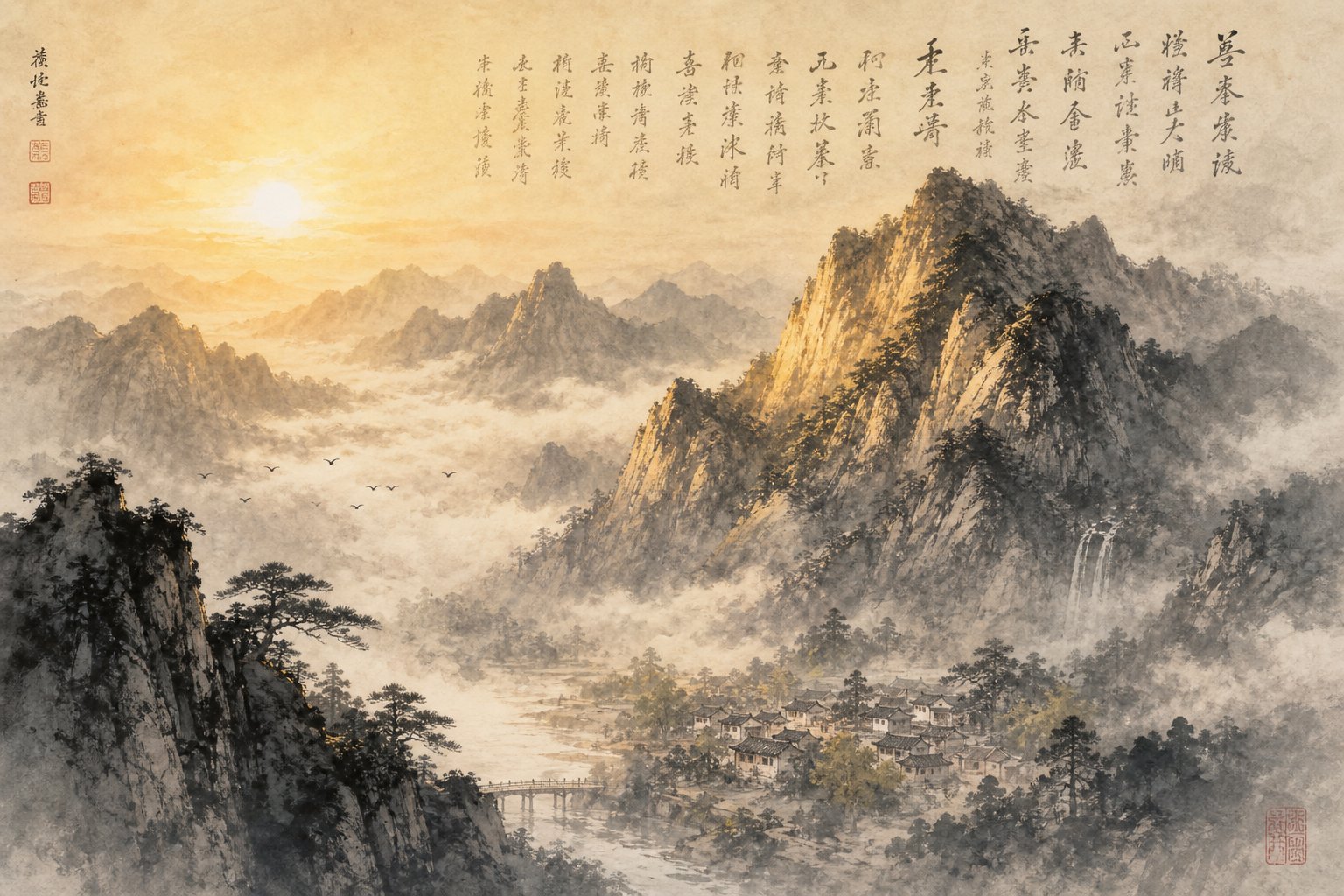 Why the Ouyang Compound Surname Survived When Others Vanished