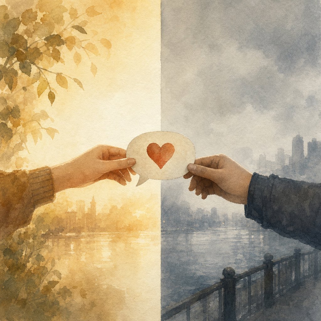 the same chinese nickname can be affectionate or offensive depending entirely on the relationship between the people using it