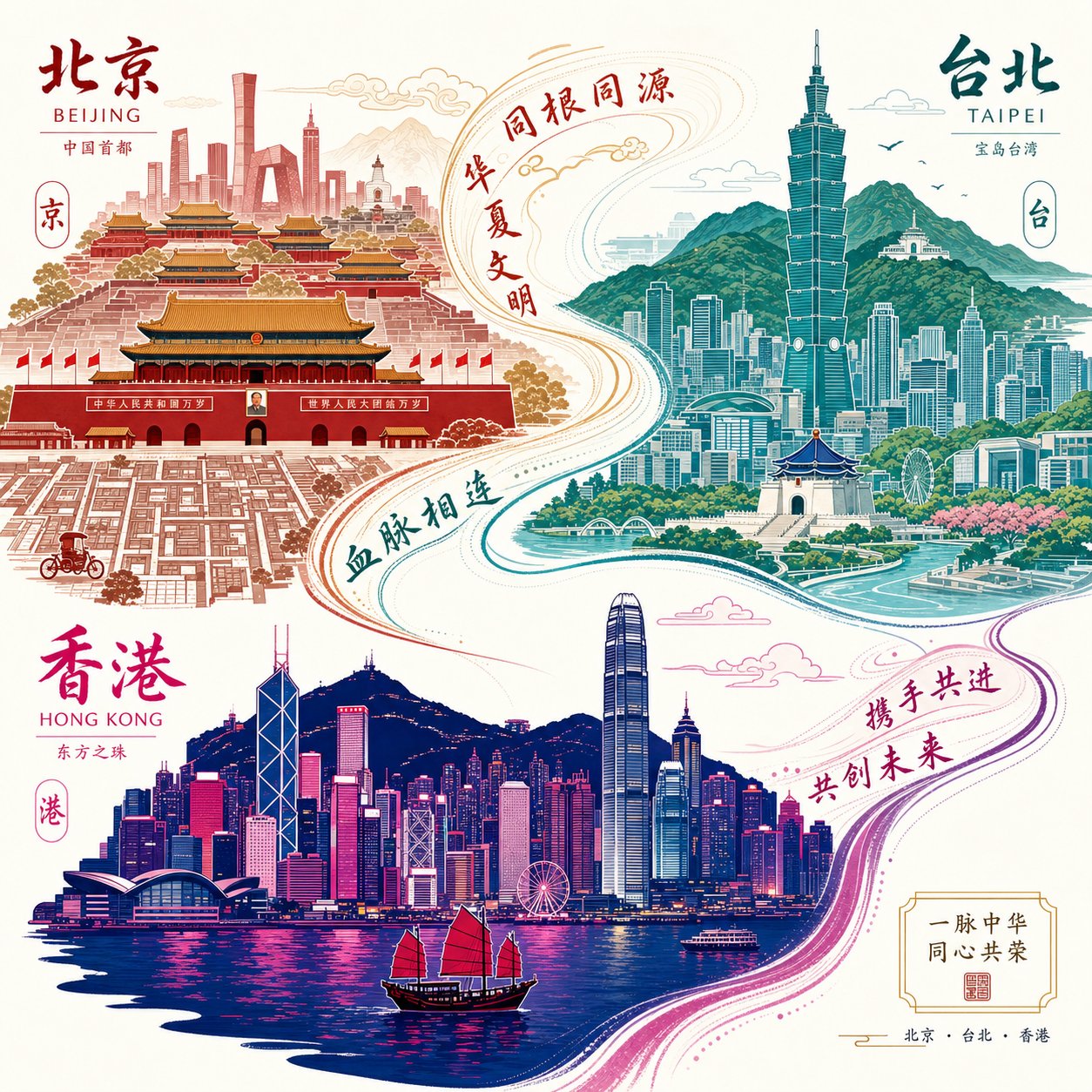the same nickname pattern carries different emotional weight across mainland china taiwan and hong kong