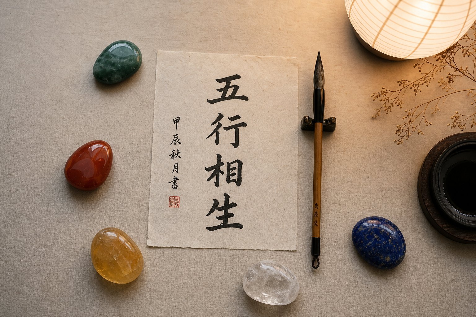 Bazi Destiny Chart Naming: Why Most Parents Pick The Wrong Element
