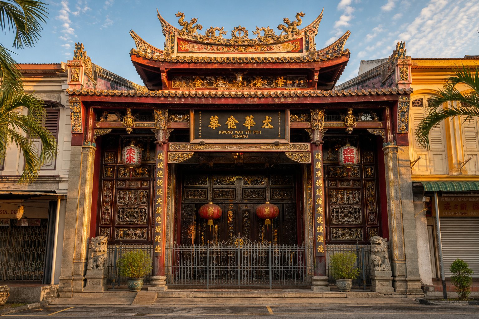 Chinese Clan Associations: Your Forgotten Link to Centuries of Roots
