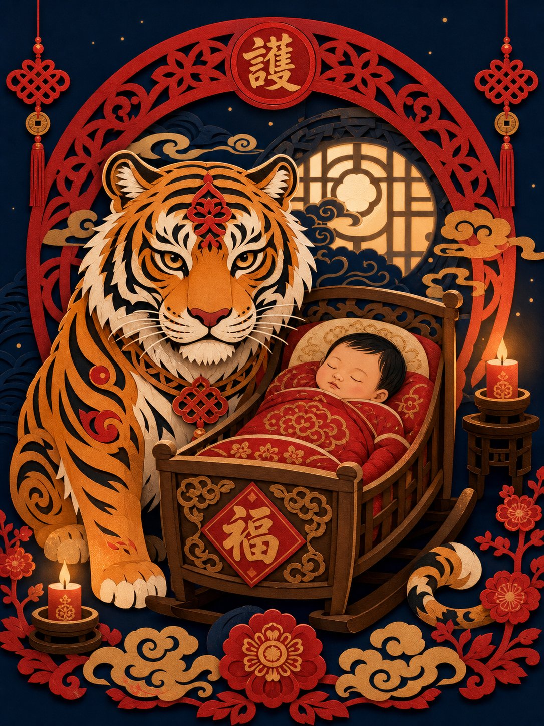 traditional chinese families used animal inspired humble nicknames as spiritual protection for their sons
