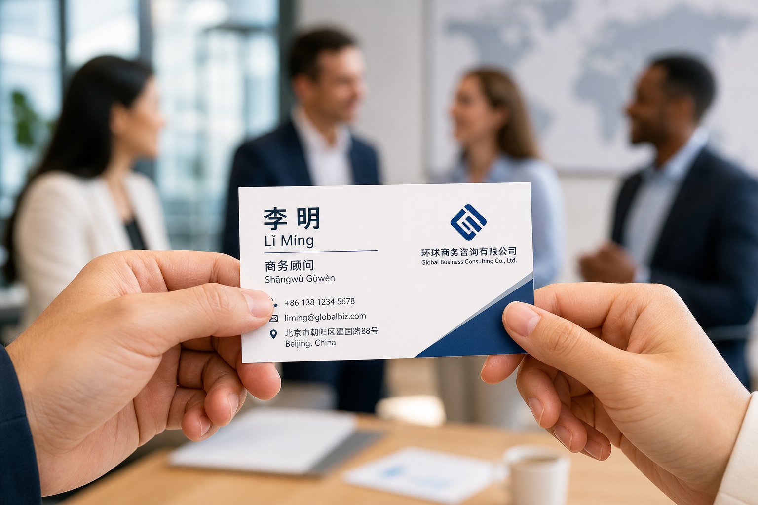 understanding chinese surname conventions helps navigate professional and social interactions in global settings