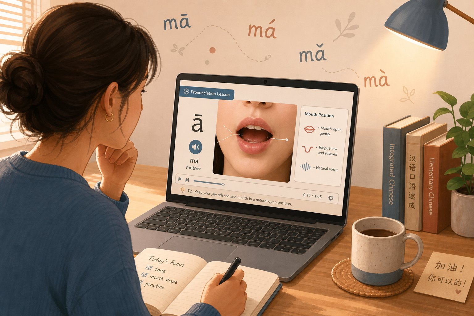 Stop Butchering Chinese Names: Pinyin Name Pronunciation Video Guide