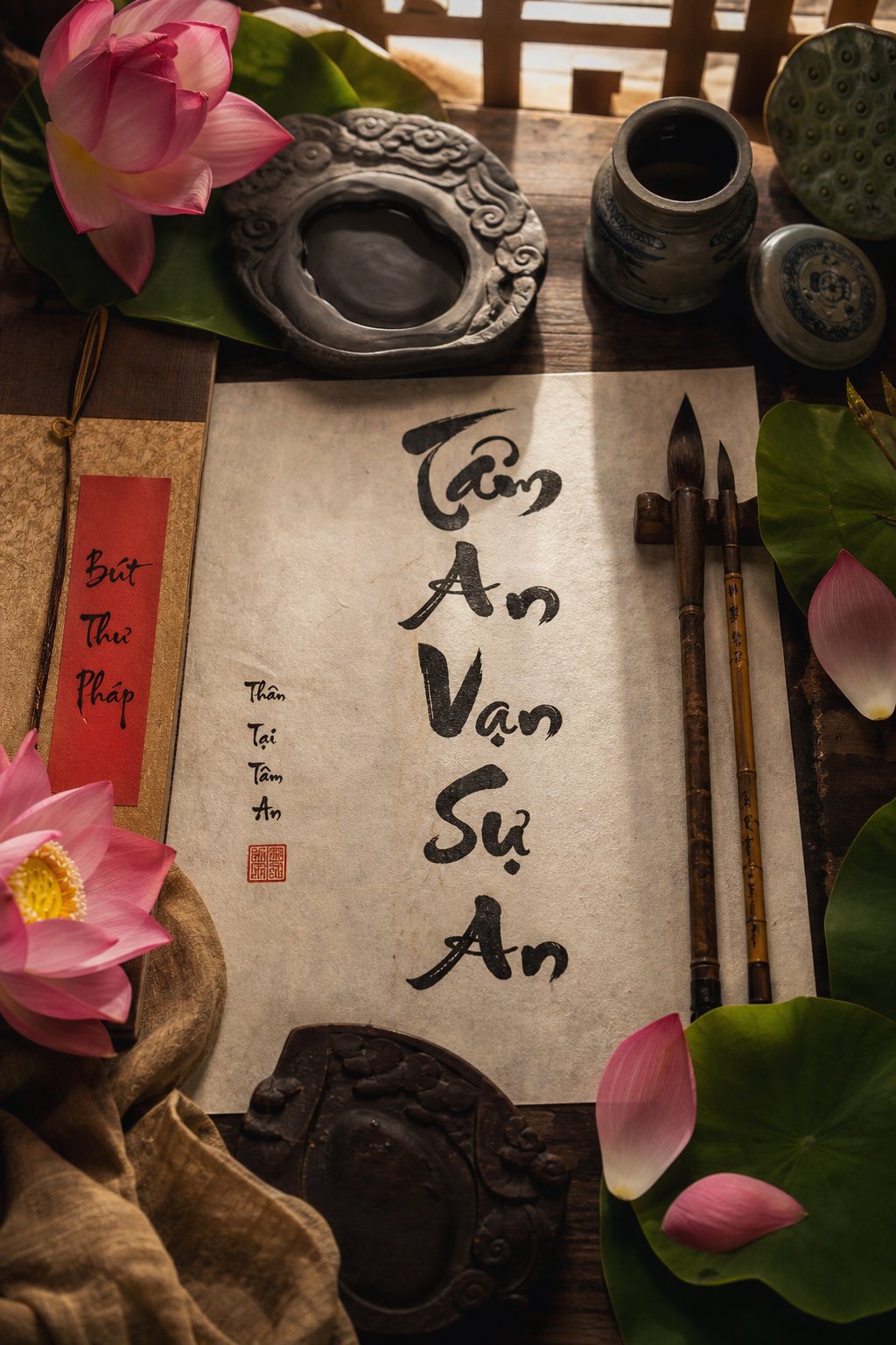 Vietnamese Name Generator: Why Most Results Sound Fake