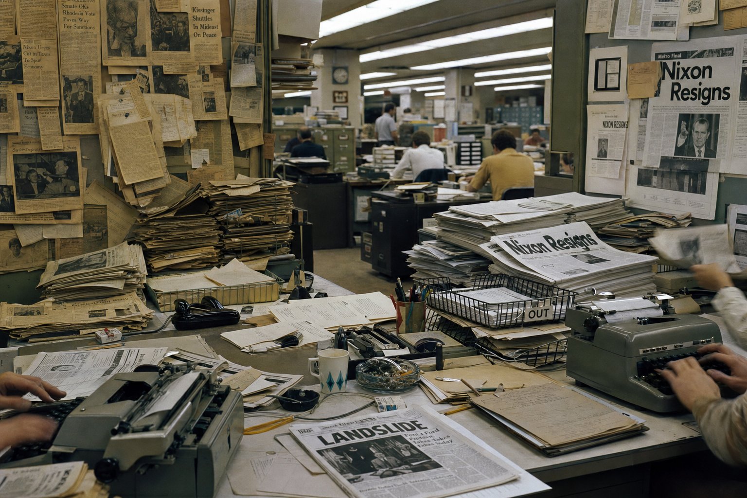 western newsrooms faced a massive transition when switching chinese name spellings from wade giles to pinyin in 1979