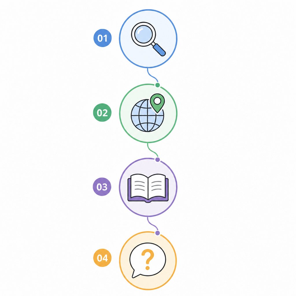 a four step decision framework helps you approach any unfamiliar chinese name with confidence