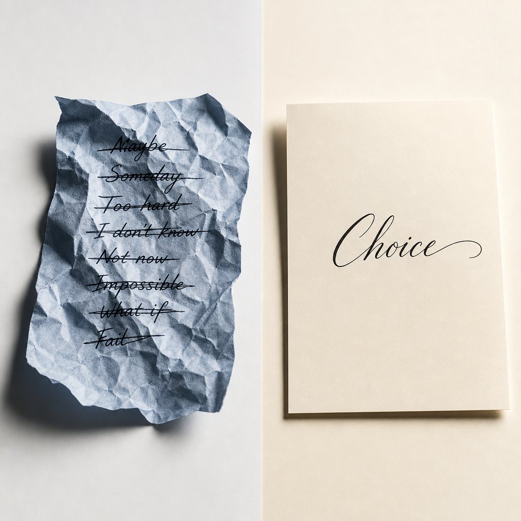 avoiding common blending mistakes leads from awkward drafts to polished results
