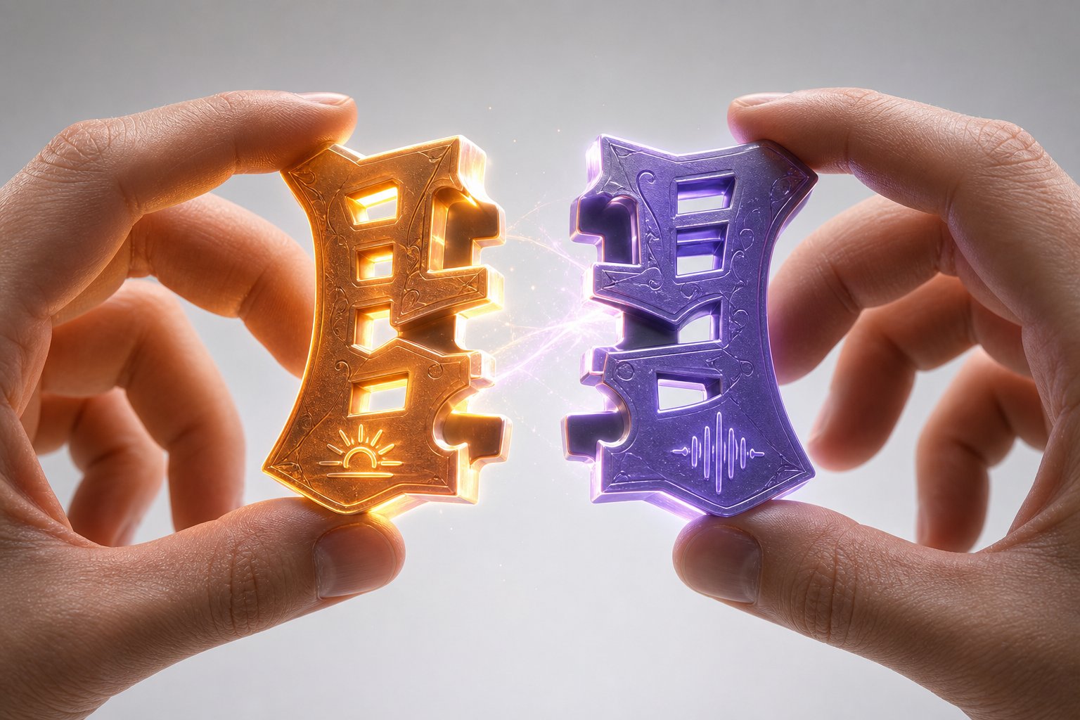 character decomposition splits compound chinese characters into semantic and phonetic halves to reveal their internal logic