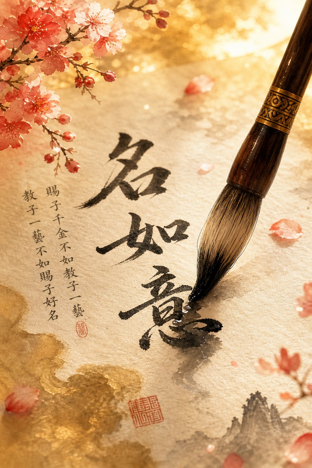 Chinese Baby Name Trends Decoded: From Dynasty Roots To Modern Picks