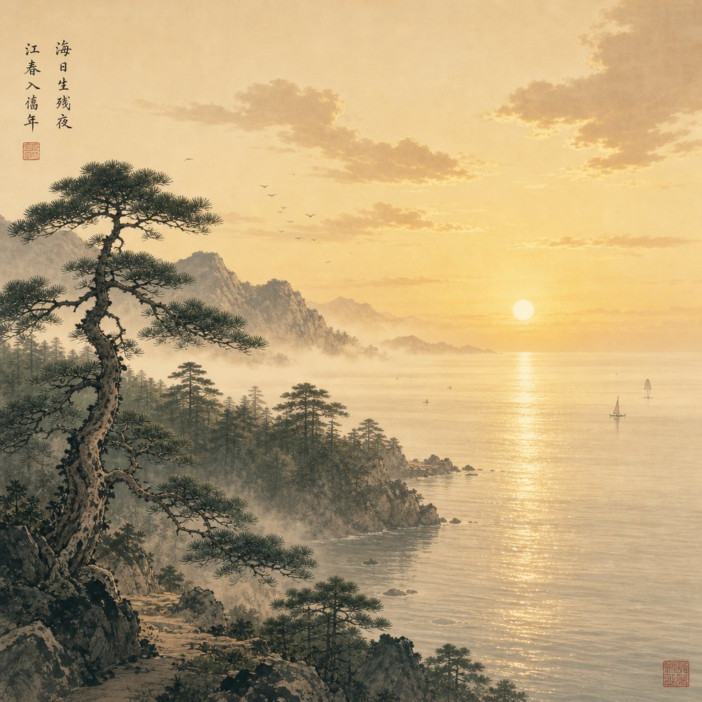 chinese boy names balance nature imagery like forests and oceans with gentle wisdom