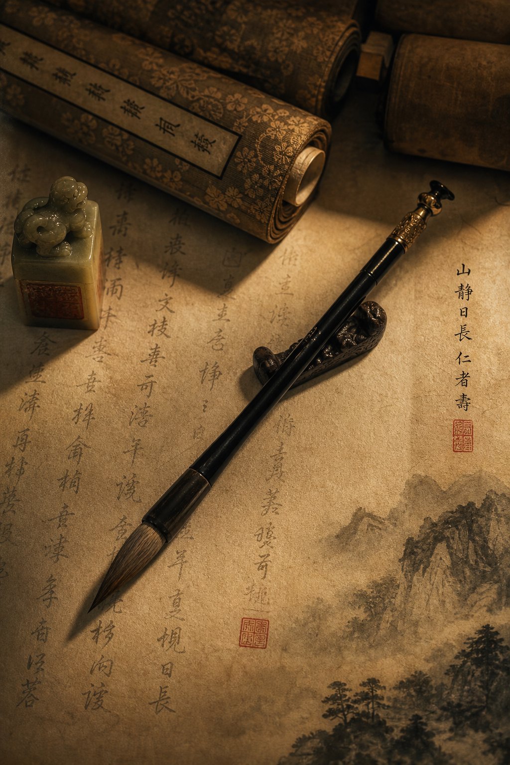 Naming Trends Among Chinese Elite: The Status Code Hidden In A Name