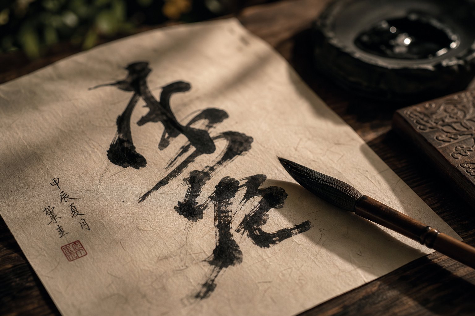 Your Chinese Male Name Generator Picks Are Probably Wrong