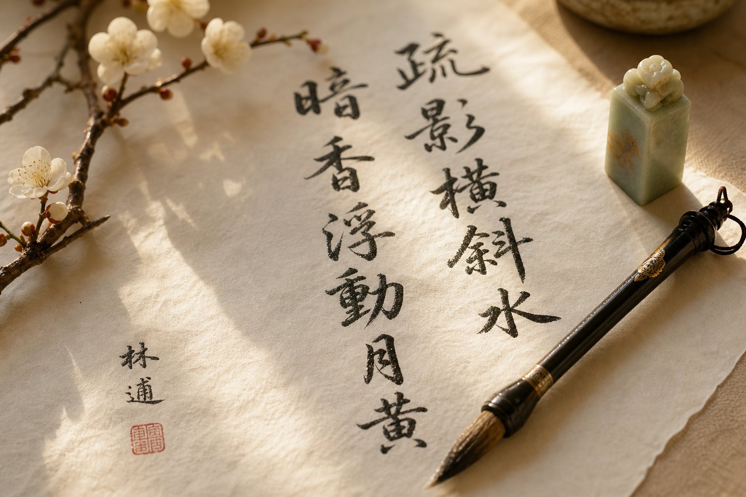 Chinese Baby Names Meaning Beauty: Hidden Layers in Every Stroke