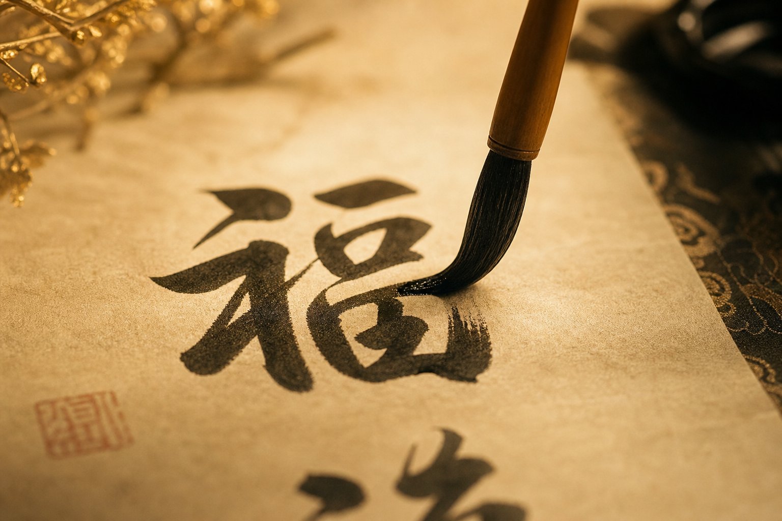 Auspicious Syllables in Chinese Names: One Wrong Tone Ruins It