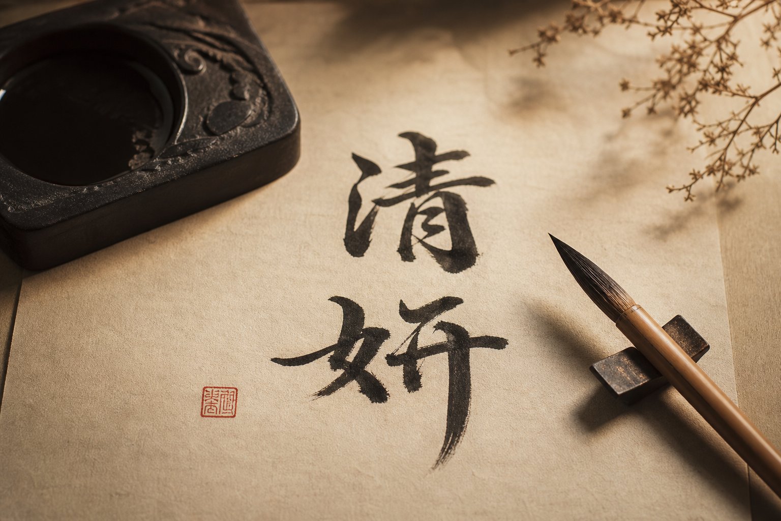 Your China Names Generator Picks Sound Fake (Here's the Fix)