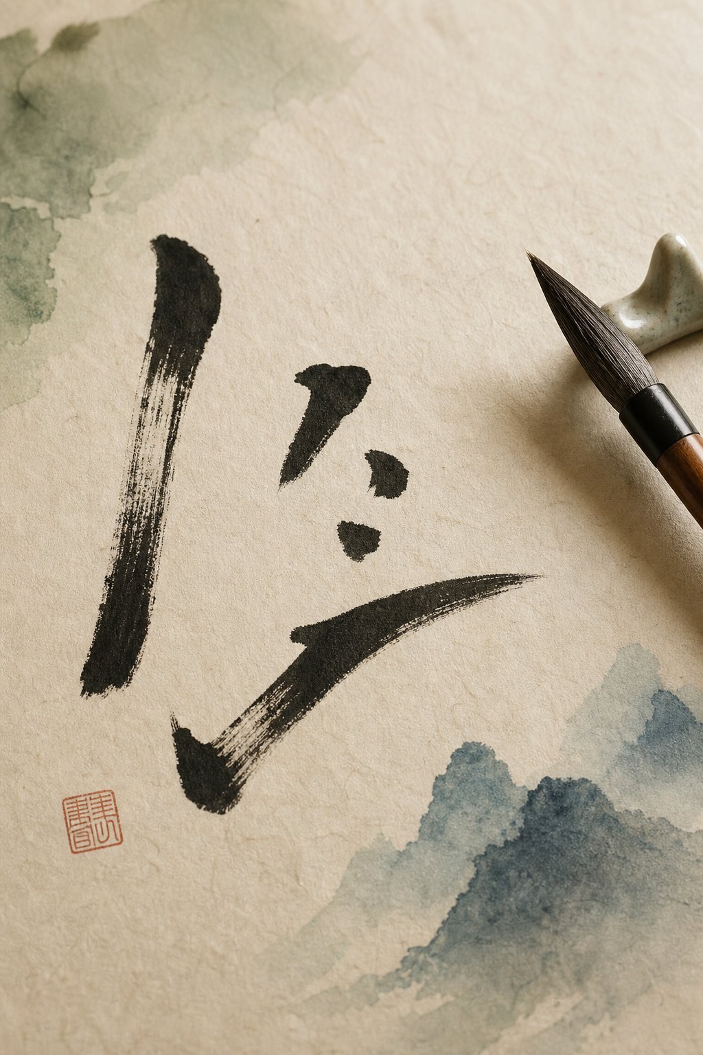 chinese character radicals as building blocks for elementally balanced wood rabbit baby names