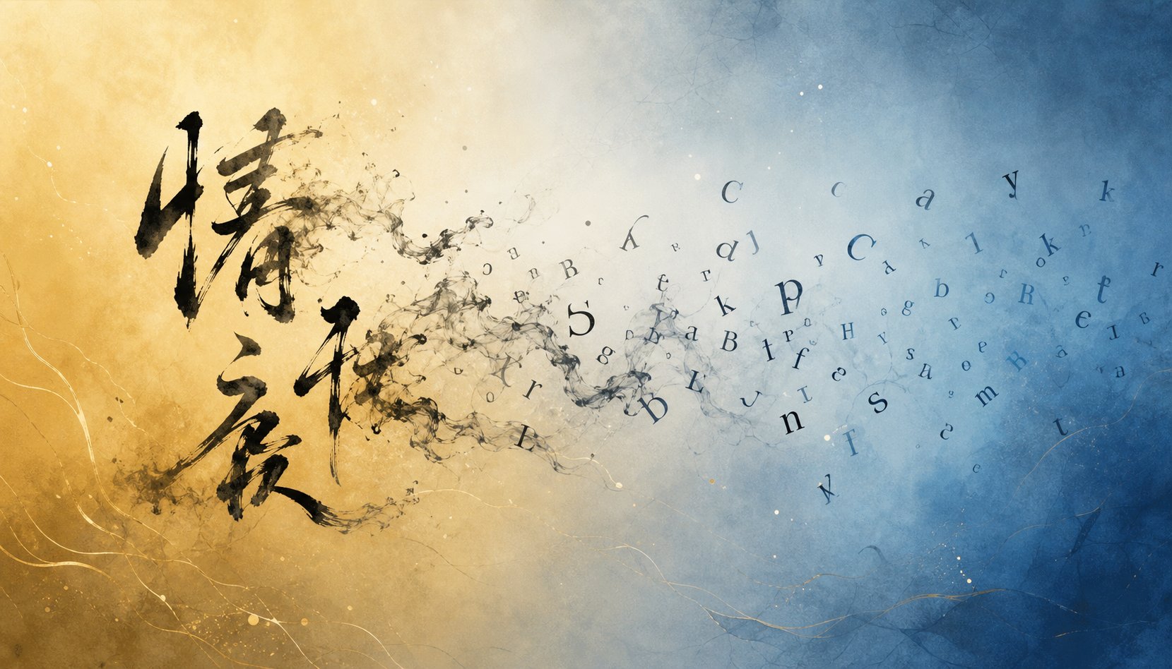 Pinyin Name Gender Differences: The Cues Hiding In Plain Sound