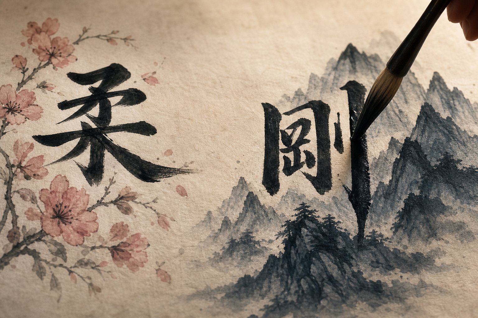 chinese characters encode gender through radicals and semantic meaning that pinyin cannot preserve