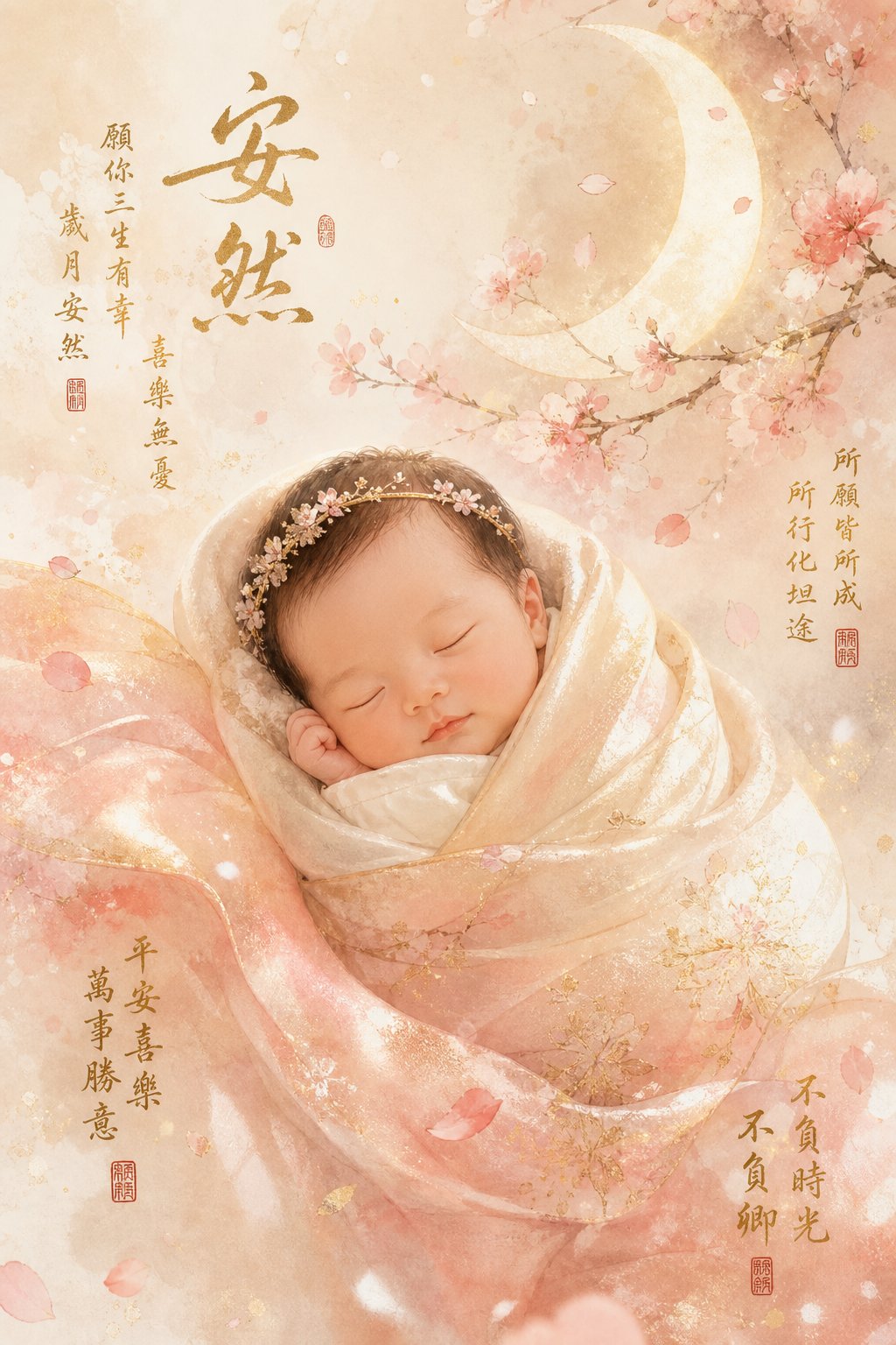 From C-Drama to Crib: Chinese Drama Inspired Baby Names