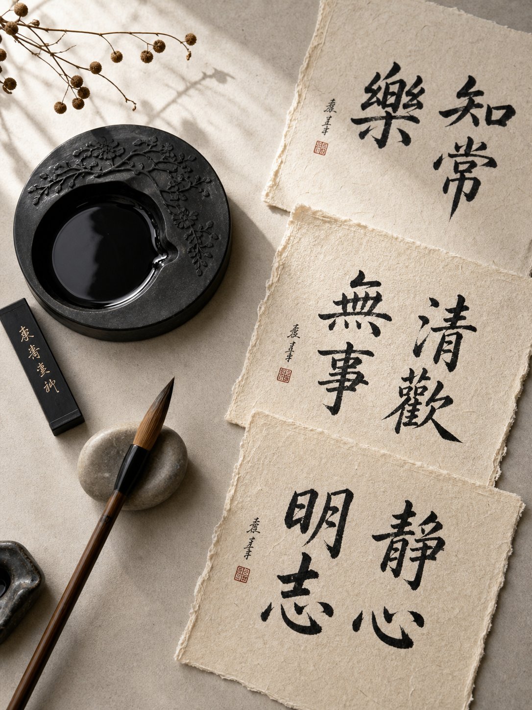 combining chinese characters into a harmonious name requires balancing tone stroke count and visual weight