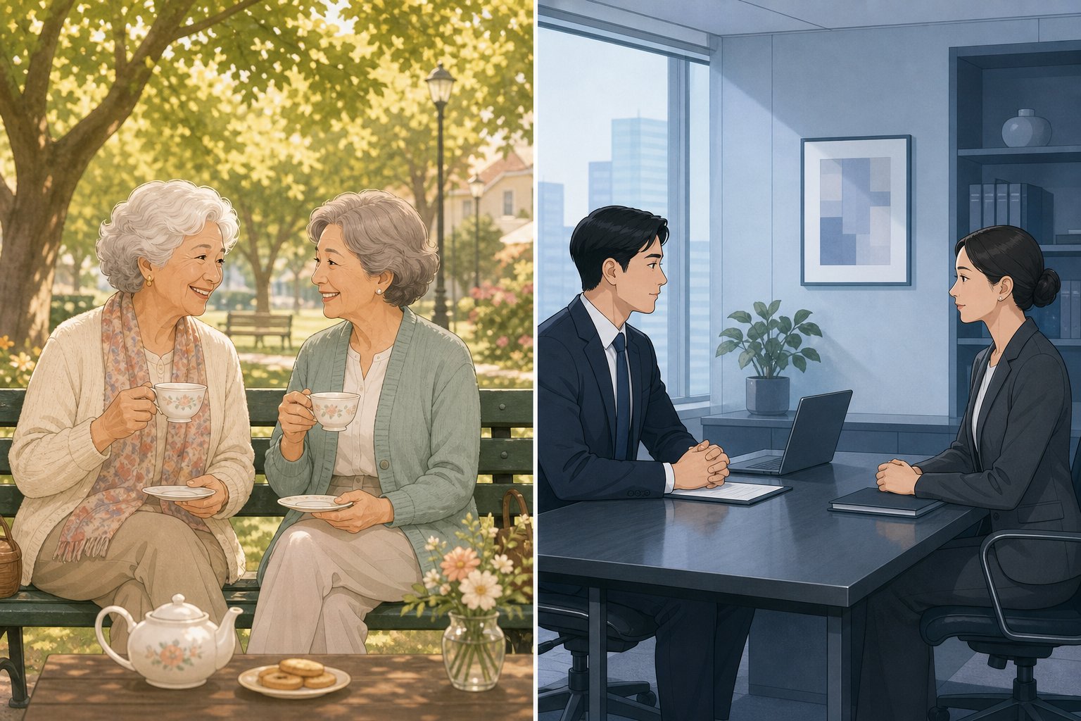 context determines whether the ah prefix conveys warmth or crosses social boundaries
