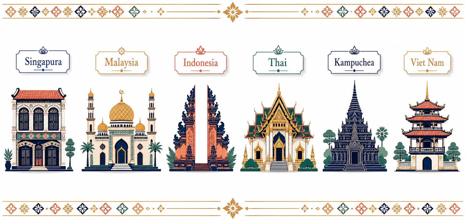 each southeast asian country developed distinct teochew surname spelling conventions shaped by local languages