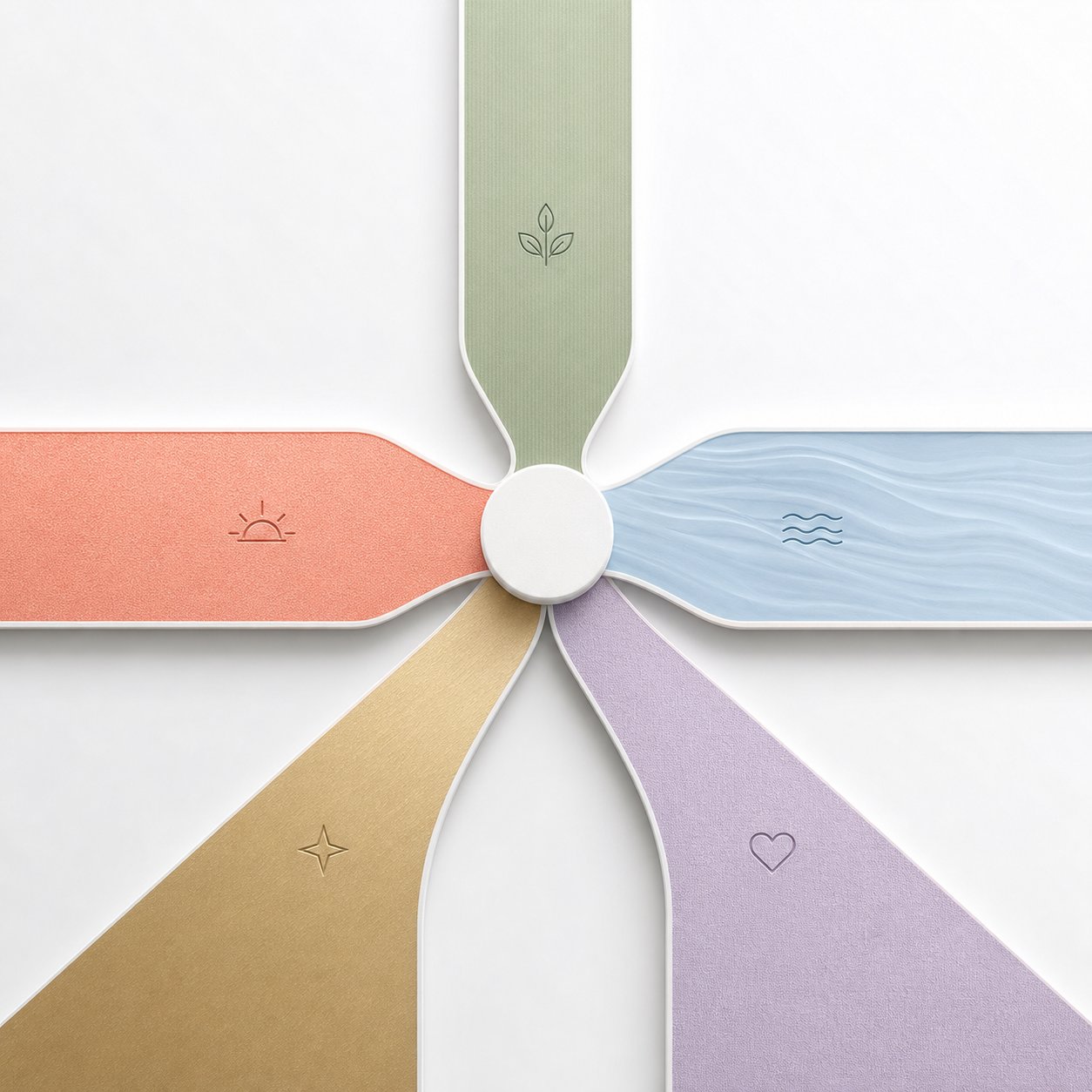 five naming strategies each offer distinct strengths depending on personal priorities and life context