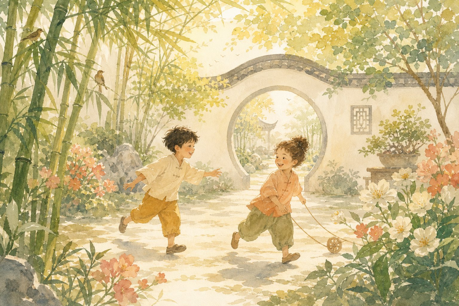 gender neutral summer names give children room to grow into their own identity without prescribing who they should become