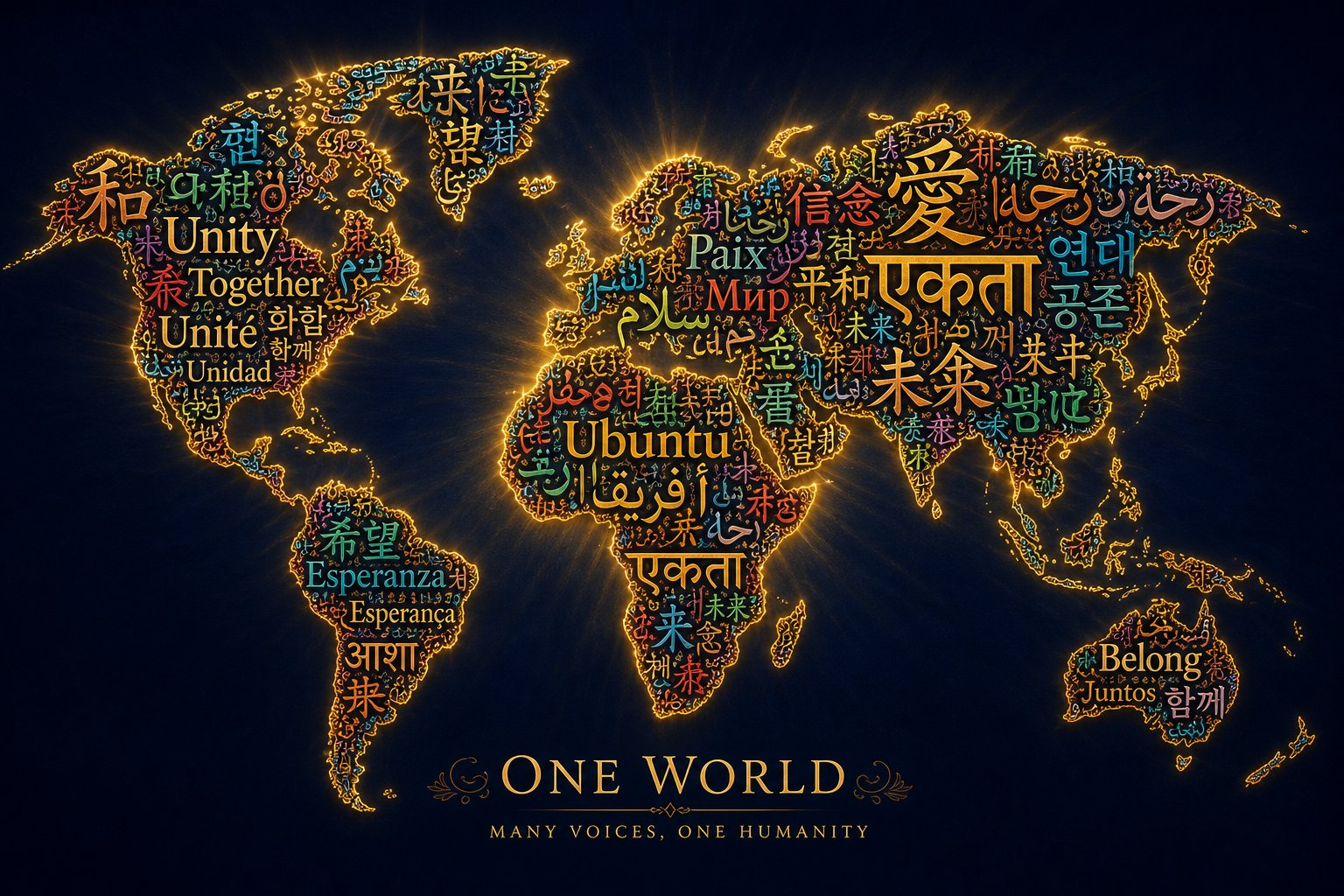 Your Characters Sound Fake: Fix It With a Name Generator by Country