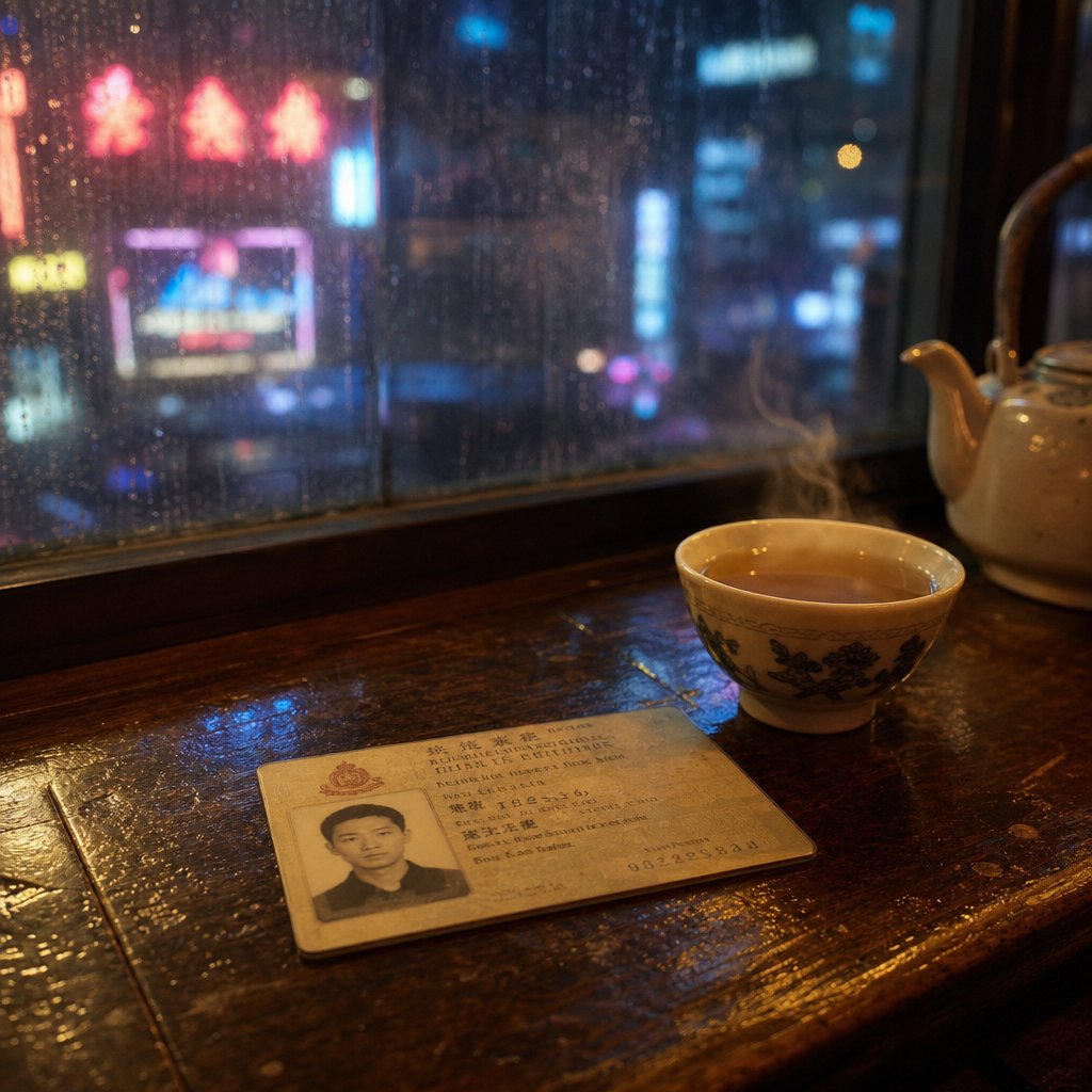 hong kong identity documents established the tsui spelling for generations of cantonese speaking families