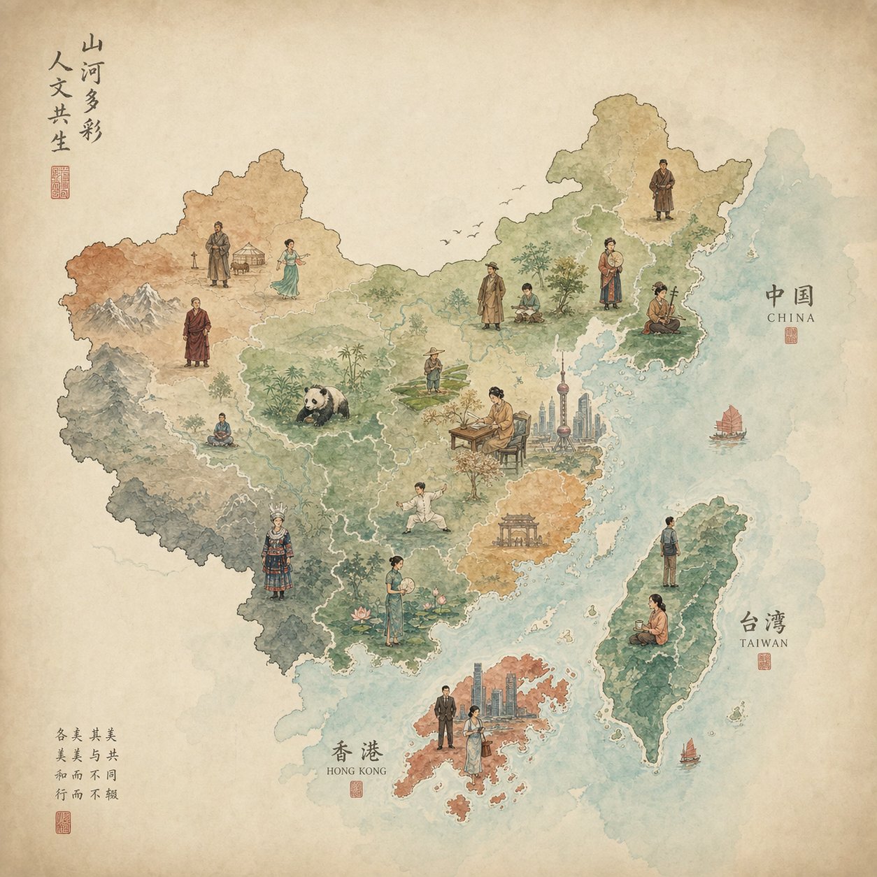 how jiejie is used varies across chinese speaking regions from mainland china to taiwan and cantonese speaking areas
