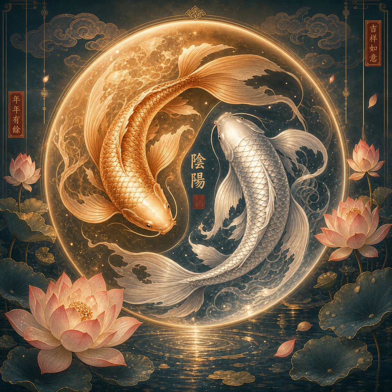 matching couple nicknames in chinese draw from centuries of complementary symbolism