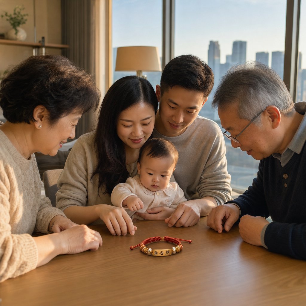 modern chinese families increasingly negotiate surname choices between maternal and paternal lines