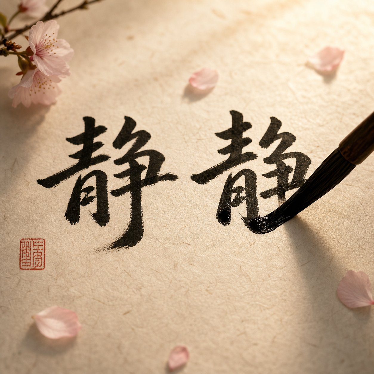 Why Repeating Syllables Chinese Names Sound So Irresistible